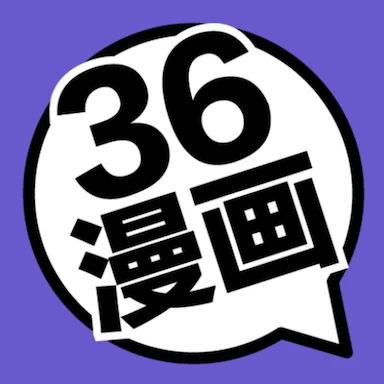 3d漫画 Logo